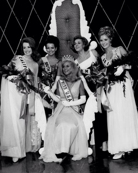miss america pageant 1969